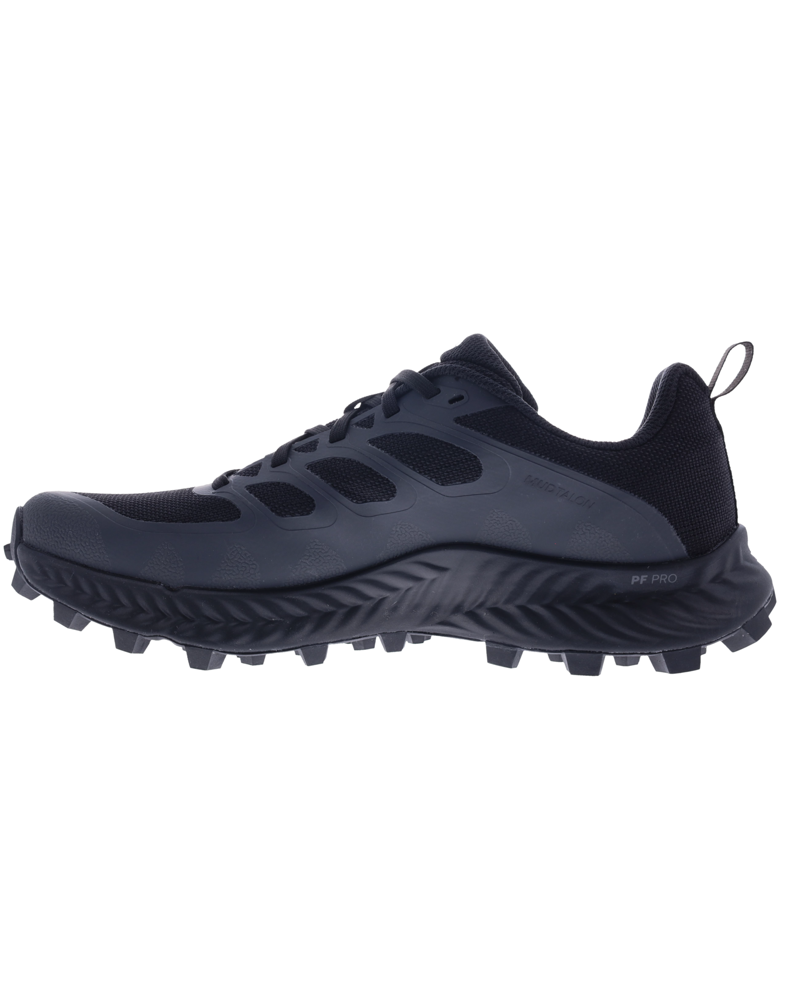 INOV8 MudTalon Precision Fit (W) - Black