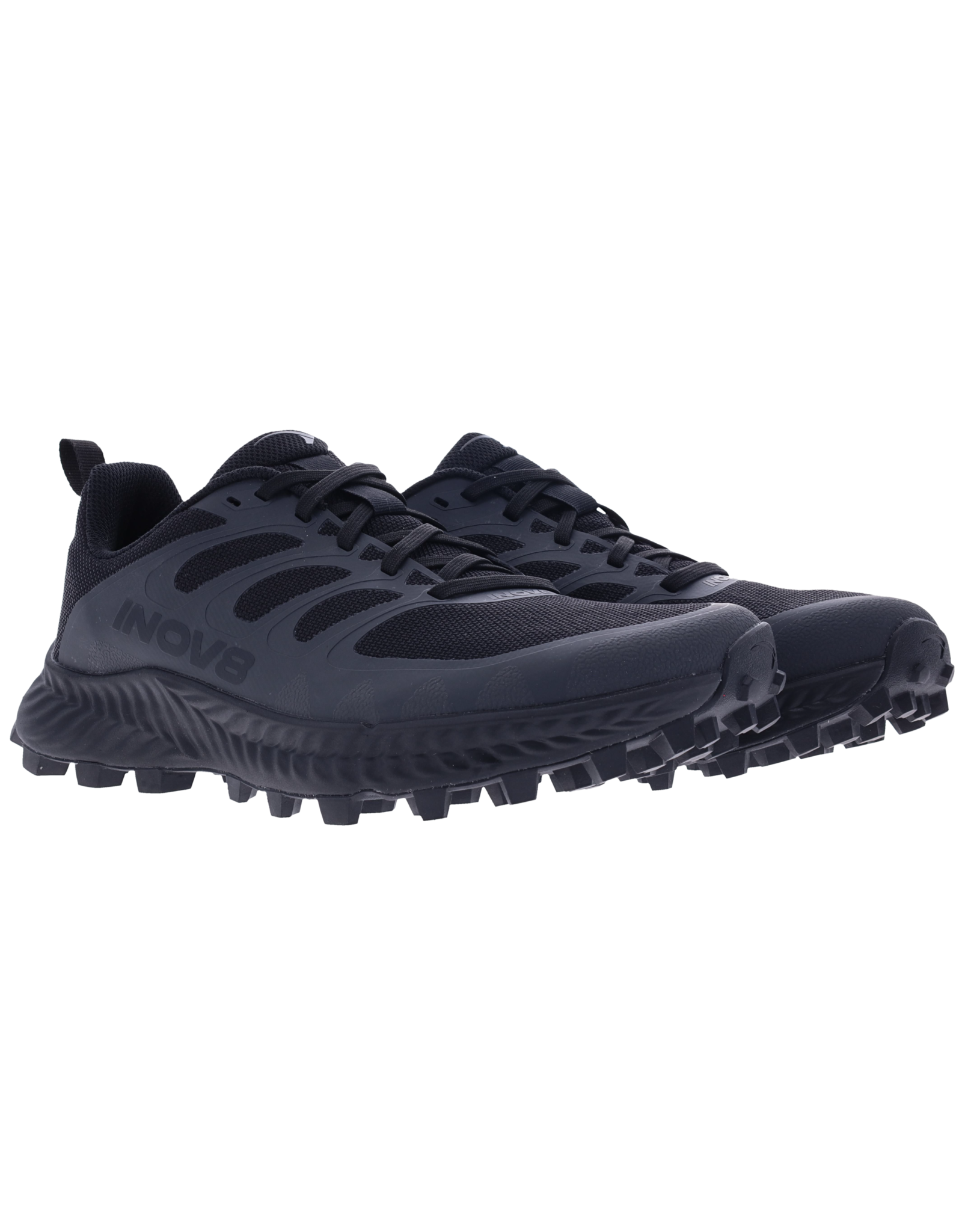INOV8 MudTalon Precision Fit (W) - Black