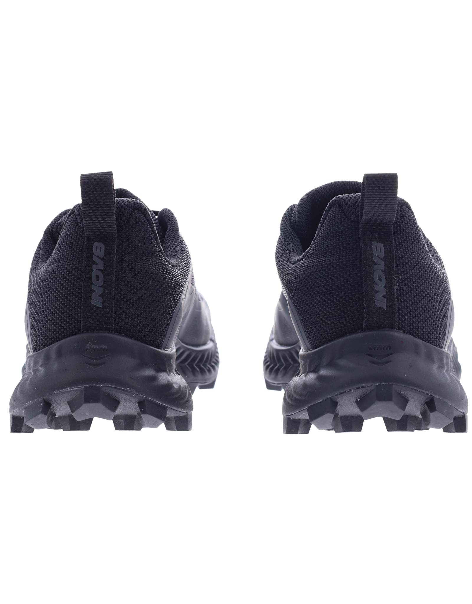 INOV8 MudTalon Precision Fit (W) - Black