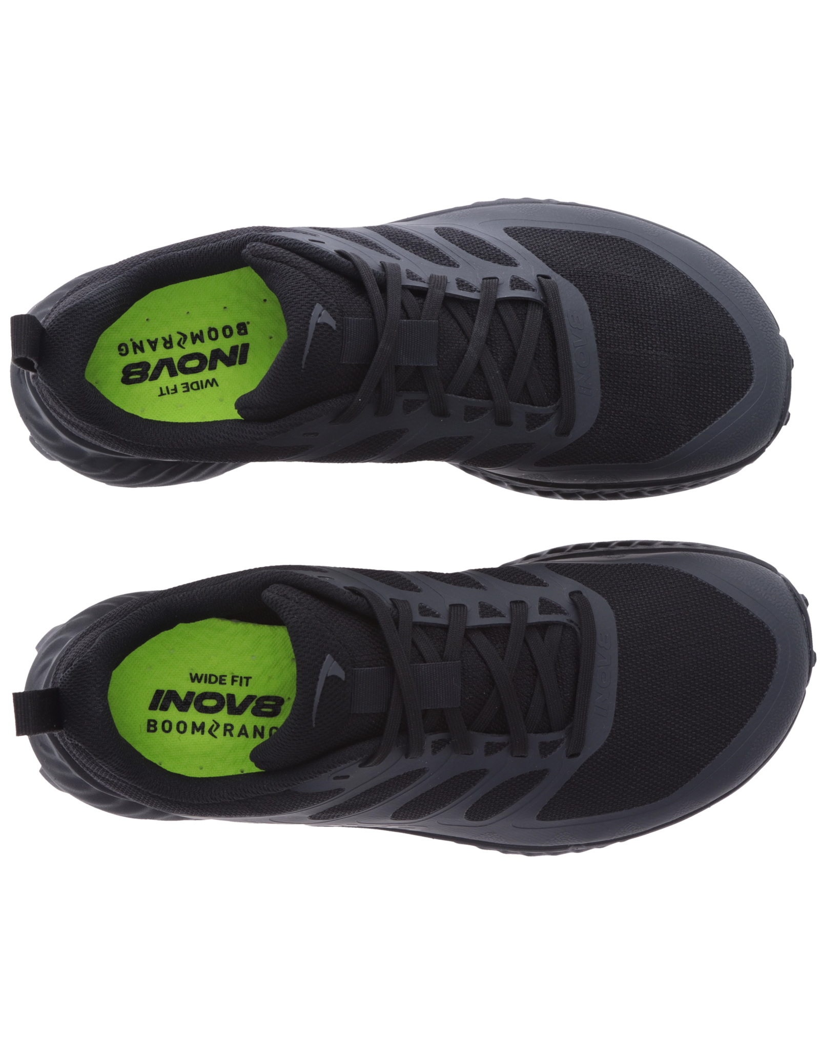 INOV8 MudTalon Precision Fit (W) - Black