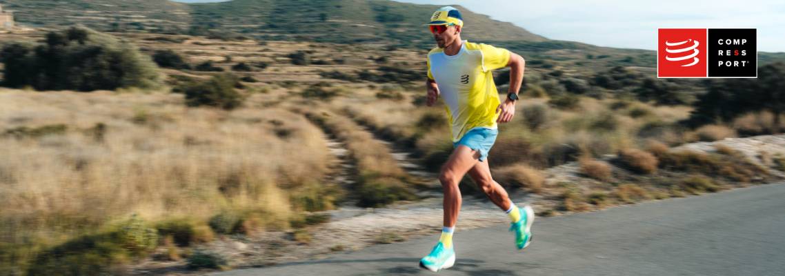 Compressport