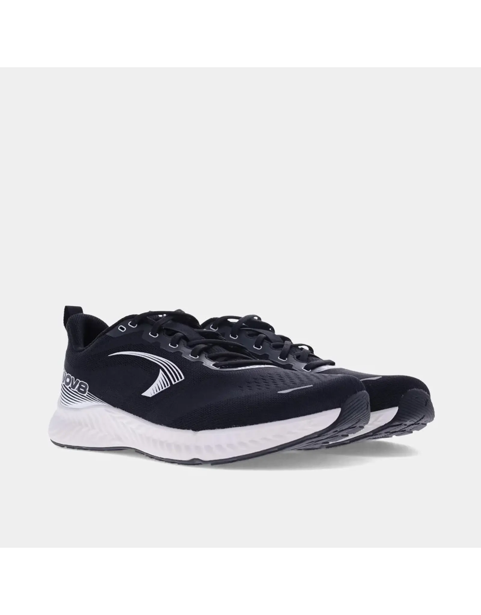 INOV8 RoadFly (W) - Black/White