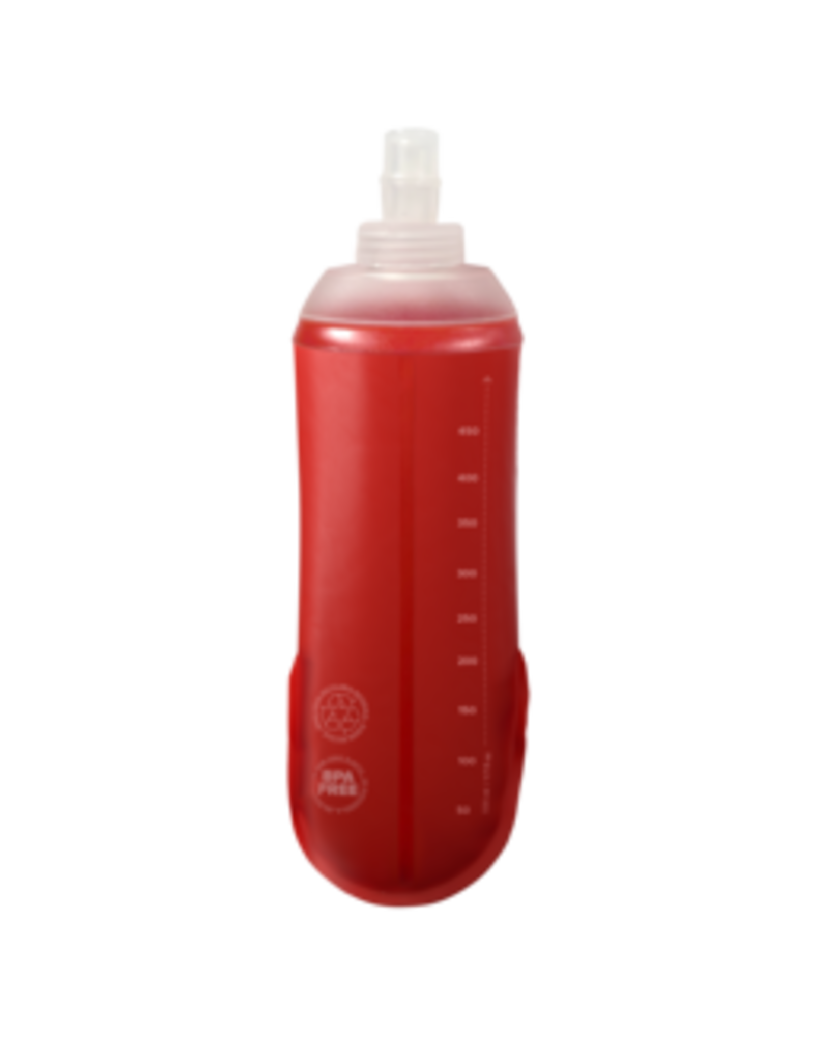 Compressport Ergoflask 500Ml - Red