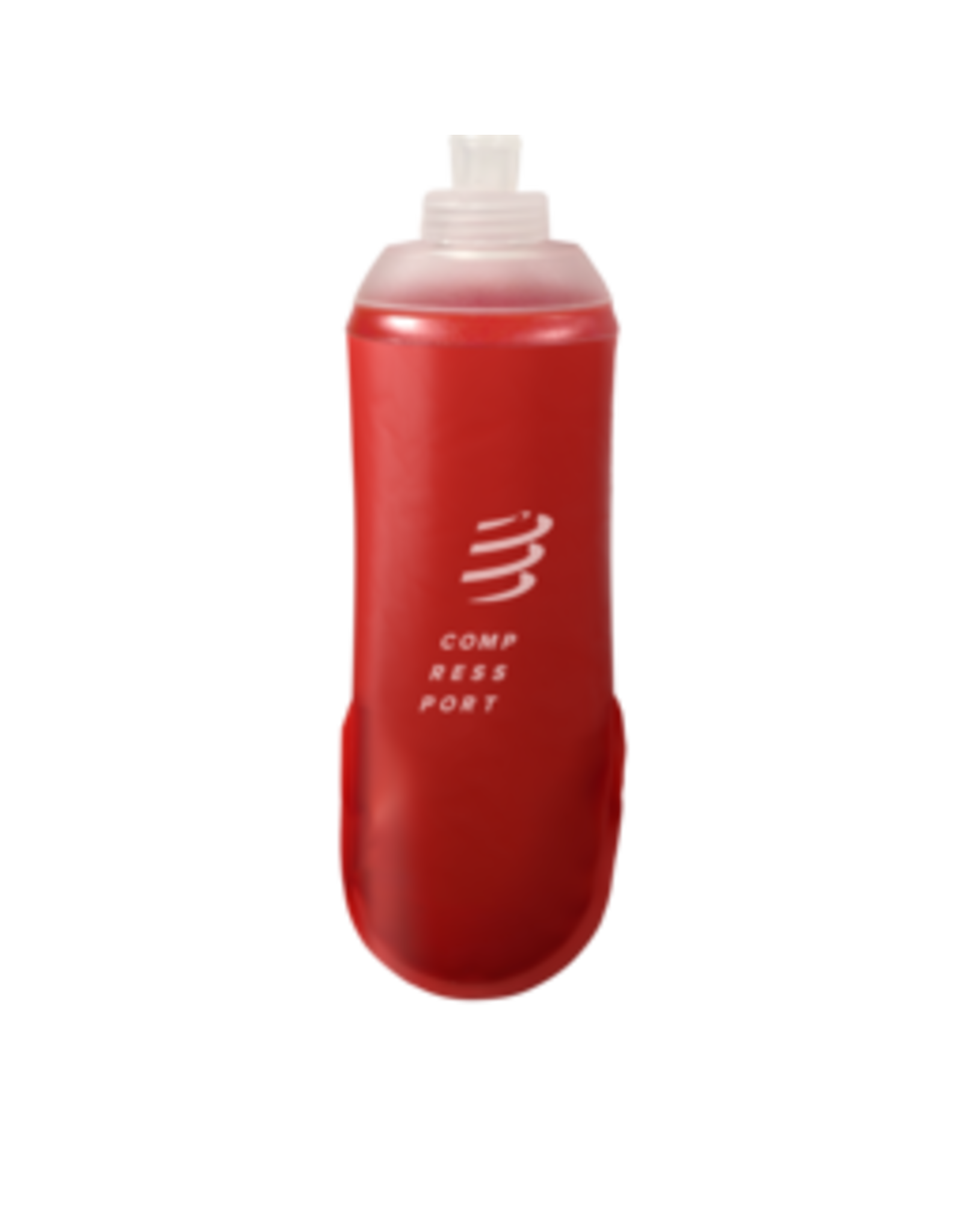 Compressport Ergoflask 500Ml - Red