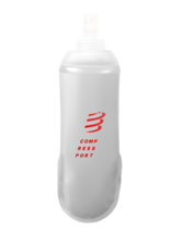 Compressport Ergoflask 500Ml - Clear