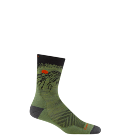 Darn Tough Vert Micro Crew Ultra-Lightweight with Cushion