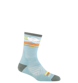 Darn Tough Pacer Micro Crew Ultra-Lightweight with Cushion