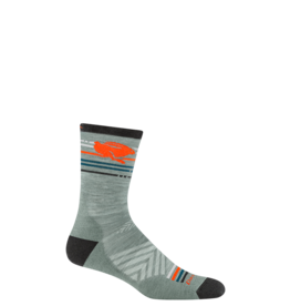 Darn Tough Pacer Micro Crew Ultra-Lightweight with Cushion