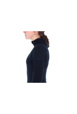 INOV8 Merino Hoodie HZ - Dames - Black