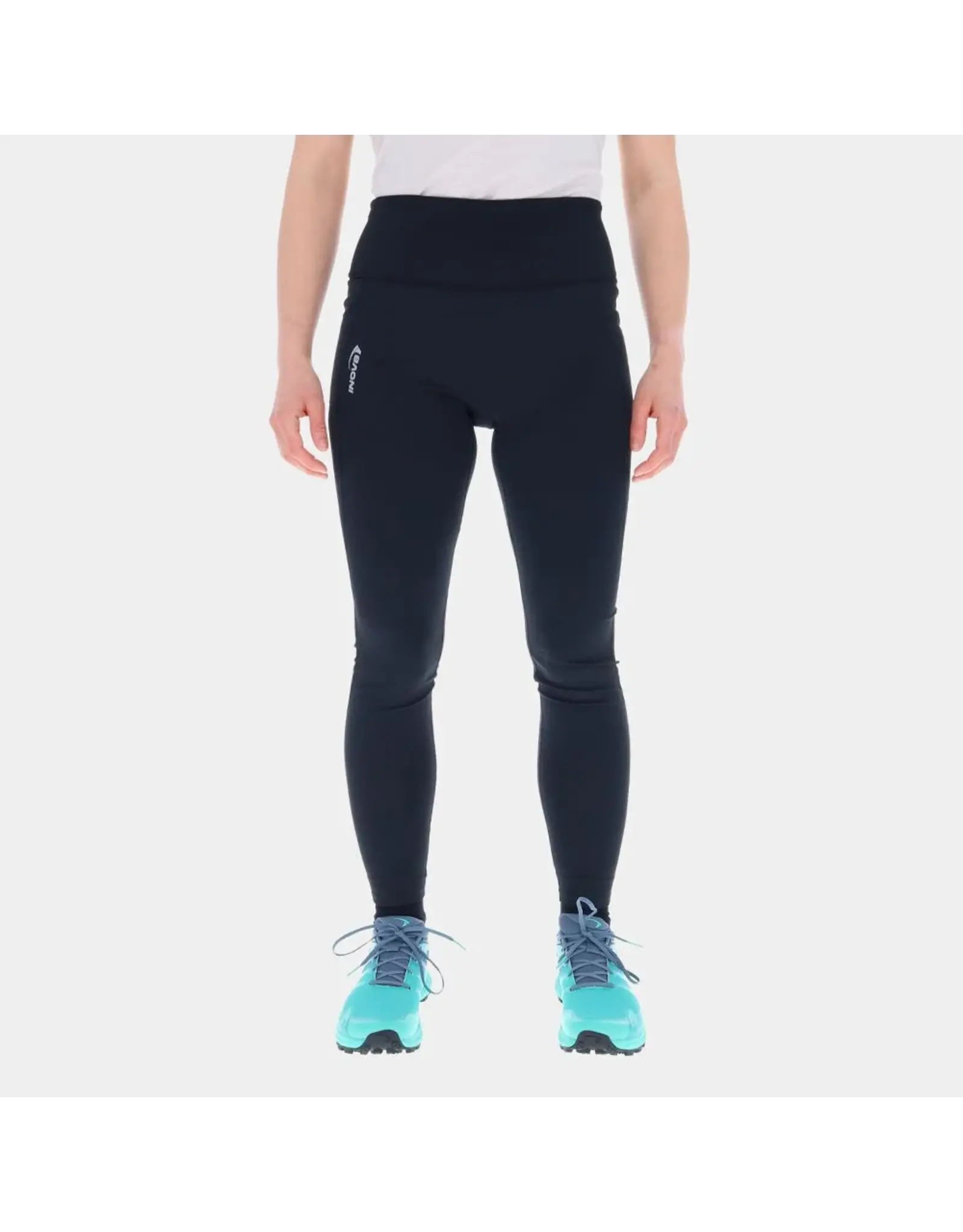 INOV8 Active Tights (W) - Black