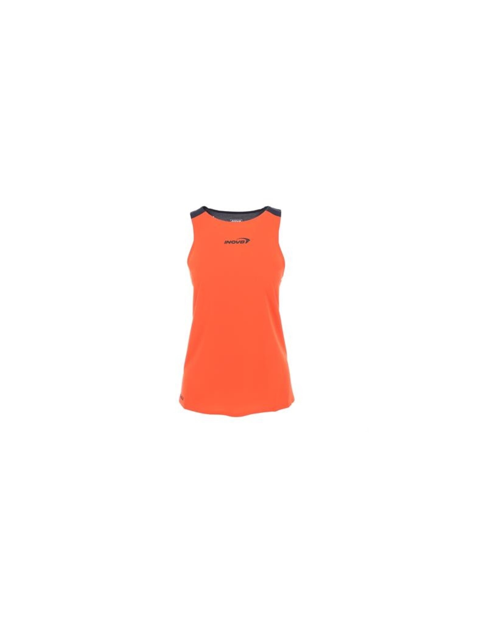 INOV8 Airlite Pro Vest (W) - Orange/Dark Grey