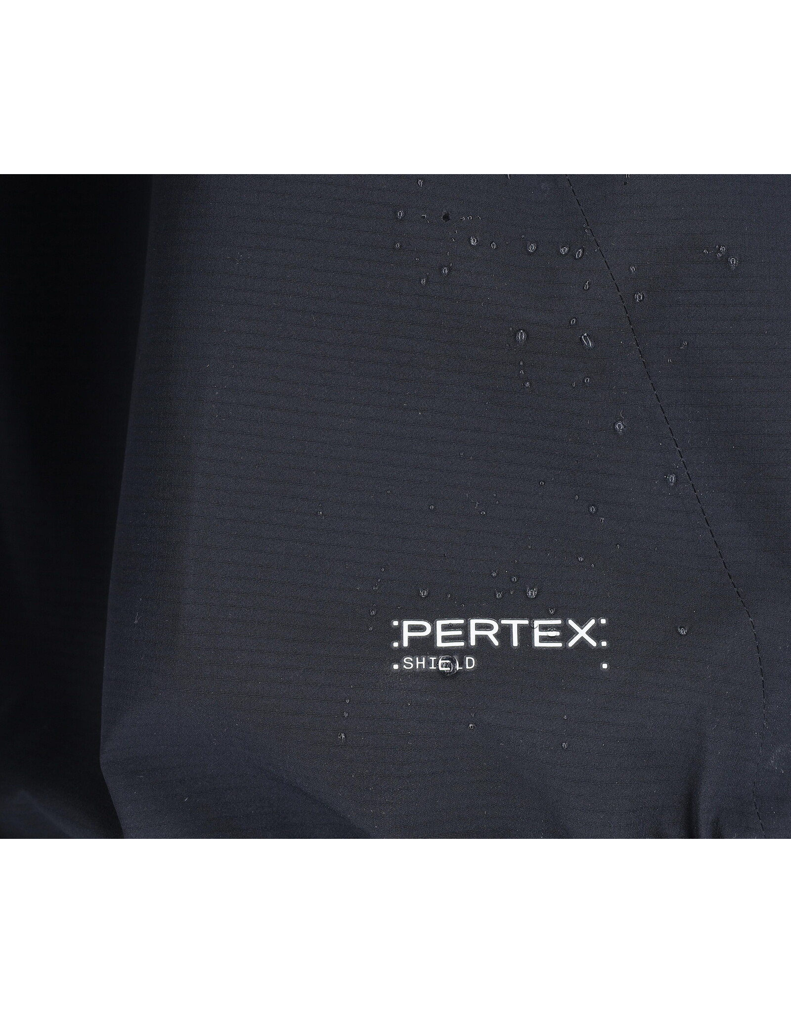 INOV8 Stormshell (M) - Black