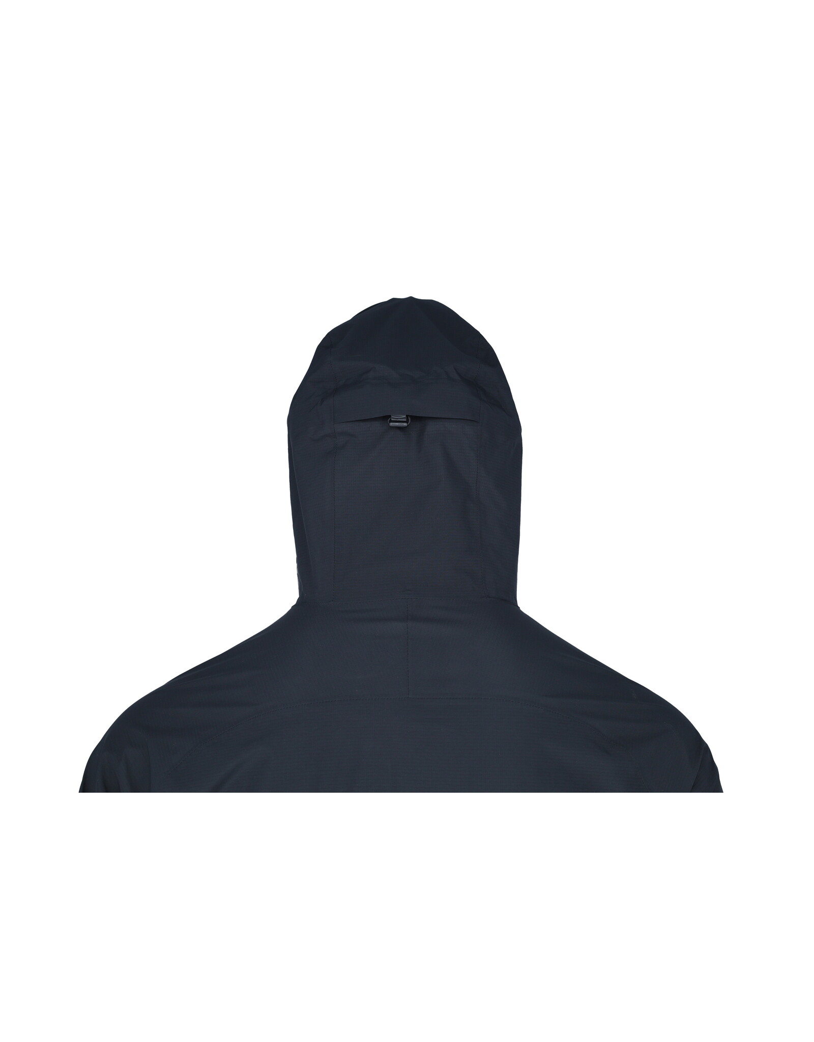 INOV8 Stormshell (M) - Black