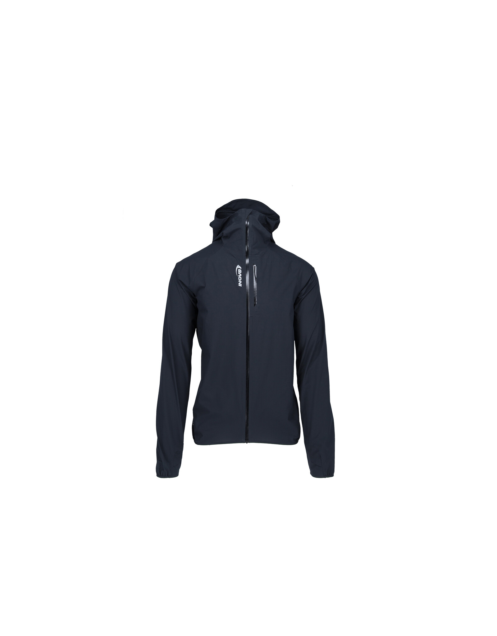 INOV8 Stormshell (M) - Black