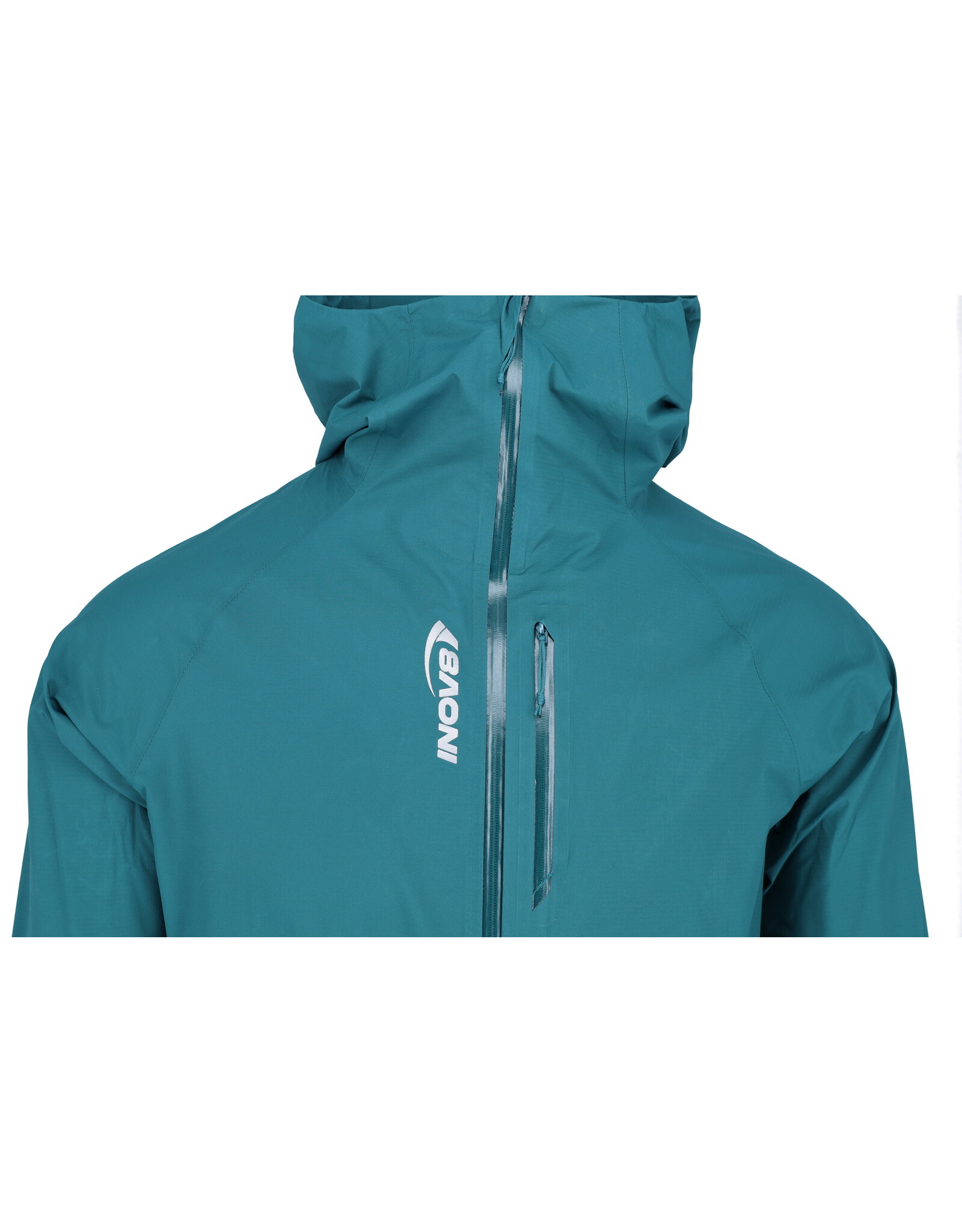 INOV8 Stormshell (M) - Dark Teal