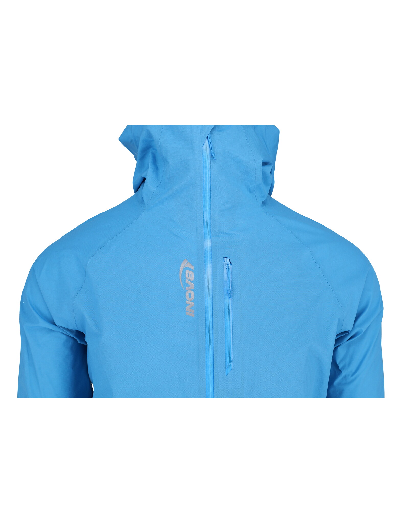INOV8 Stormshell (M) - Blue