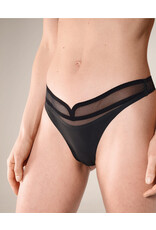 Hästko STRING N°19 - True Black