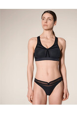 Hästko STRING N°19 - True Black