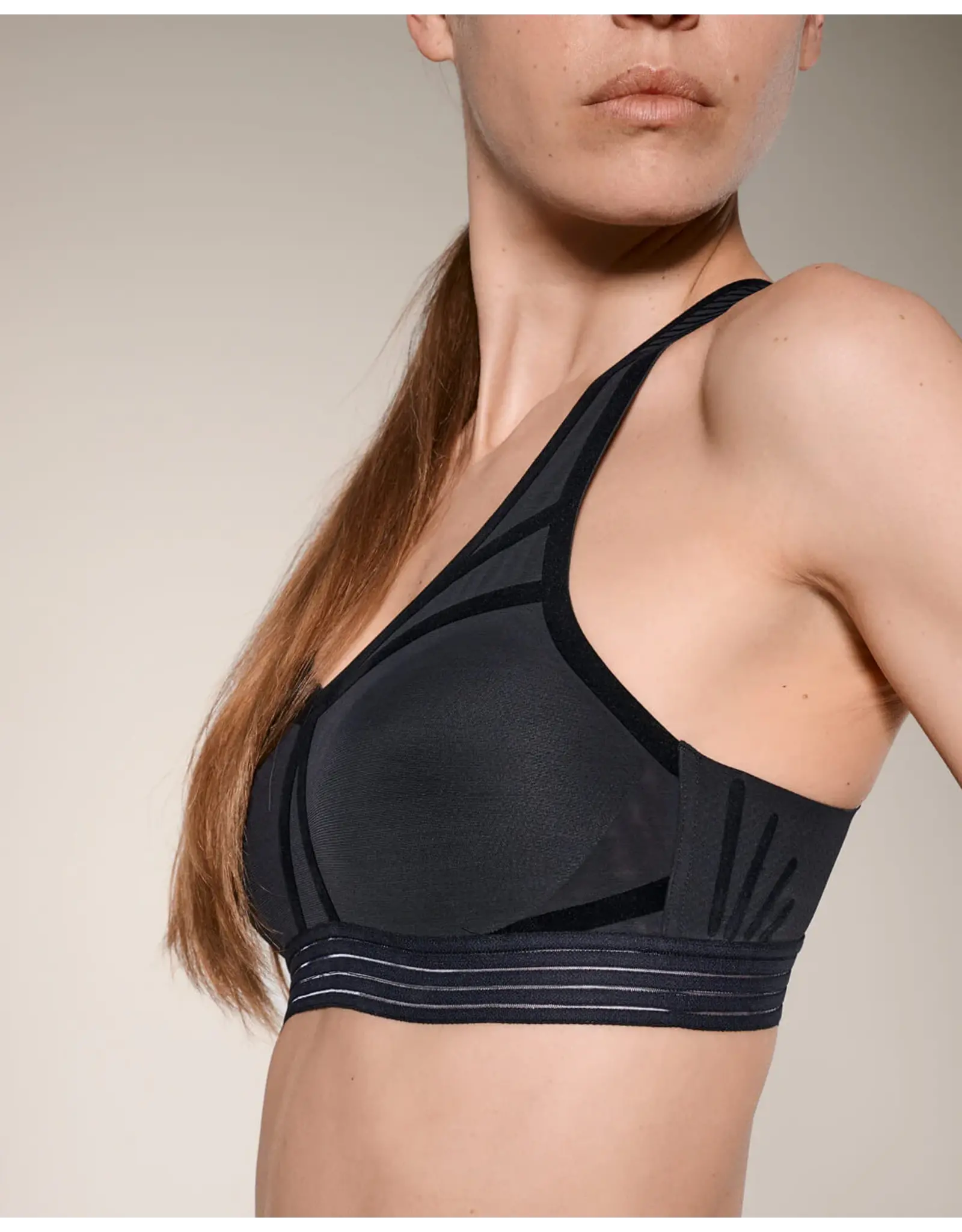 Hästko BRA N°38 - True Black