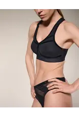 Hästko BRA N°38 - True Black