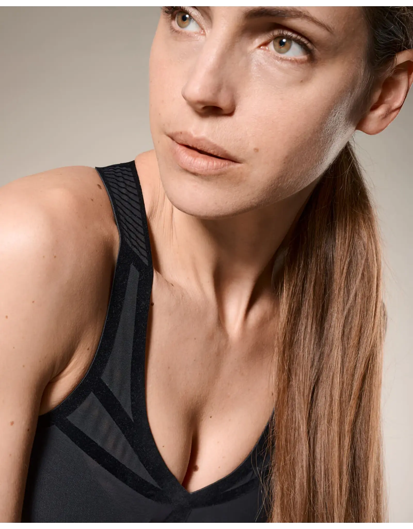 Hästko BRA N°38 - True Black