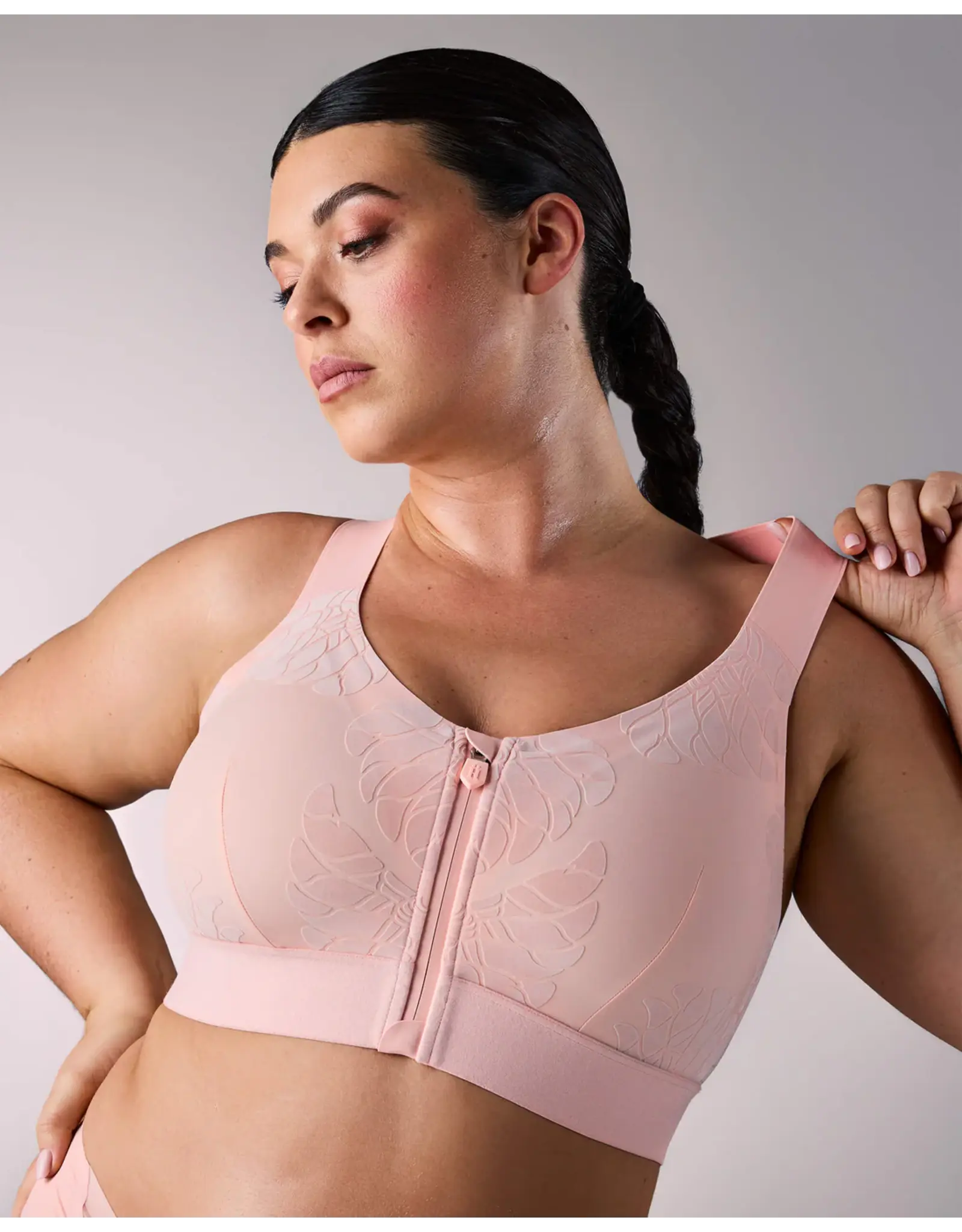 Hästko BRA N°92 - Nude