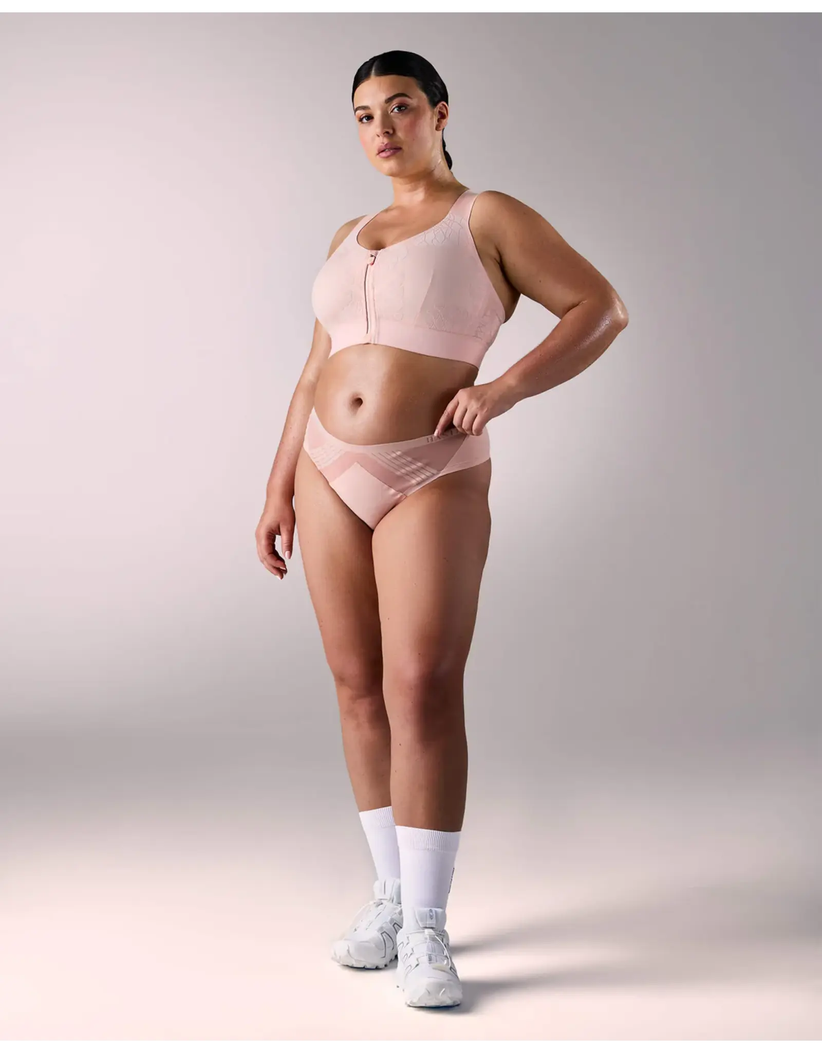 Hästko BRA N°92 - Nude