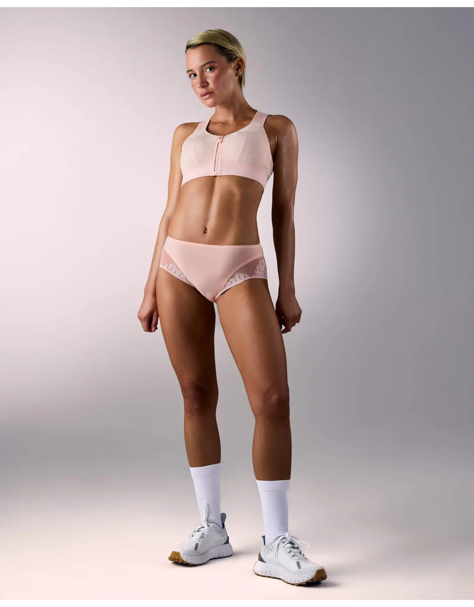 Hästko BRA N°92 - Nude