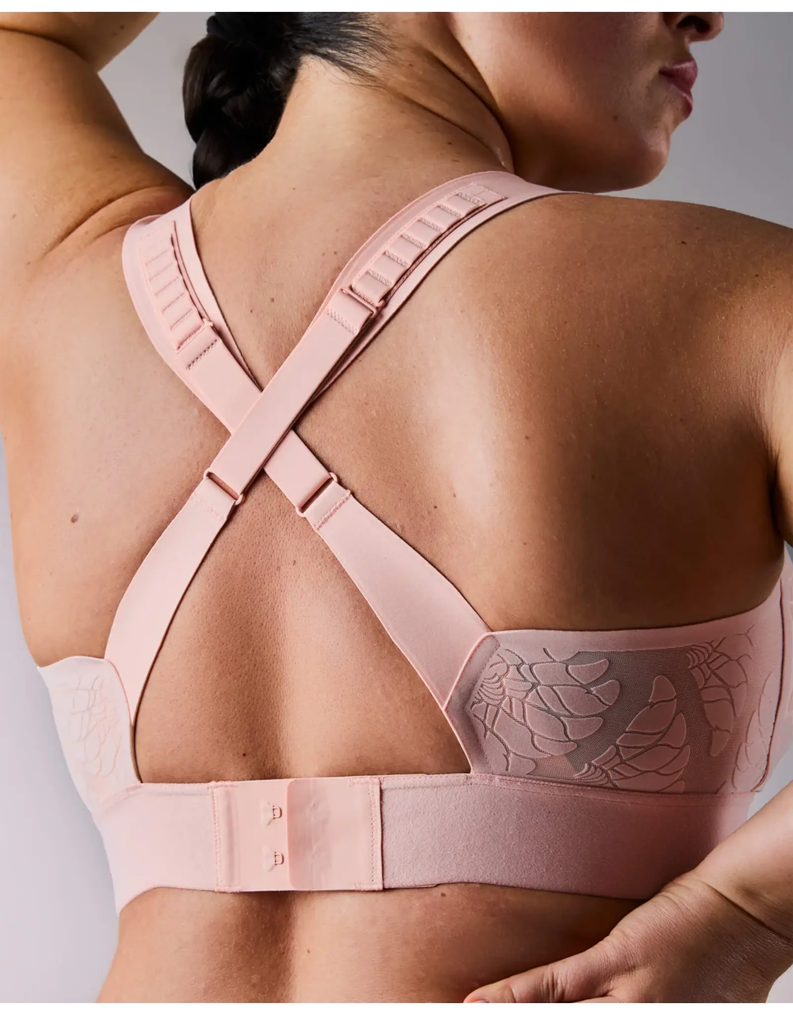 Hästko BRA N°92 - Nude