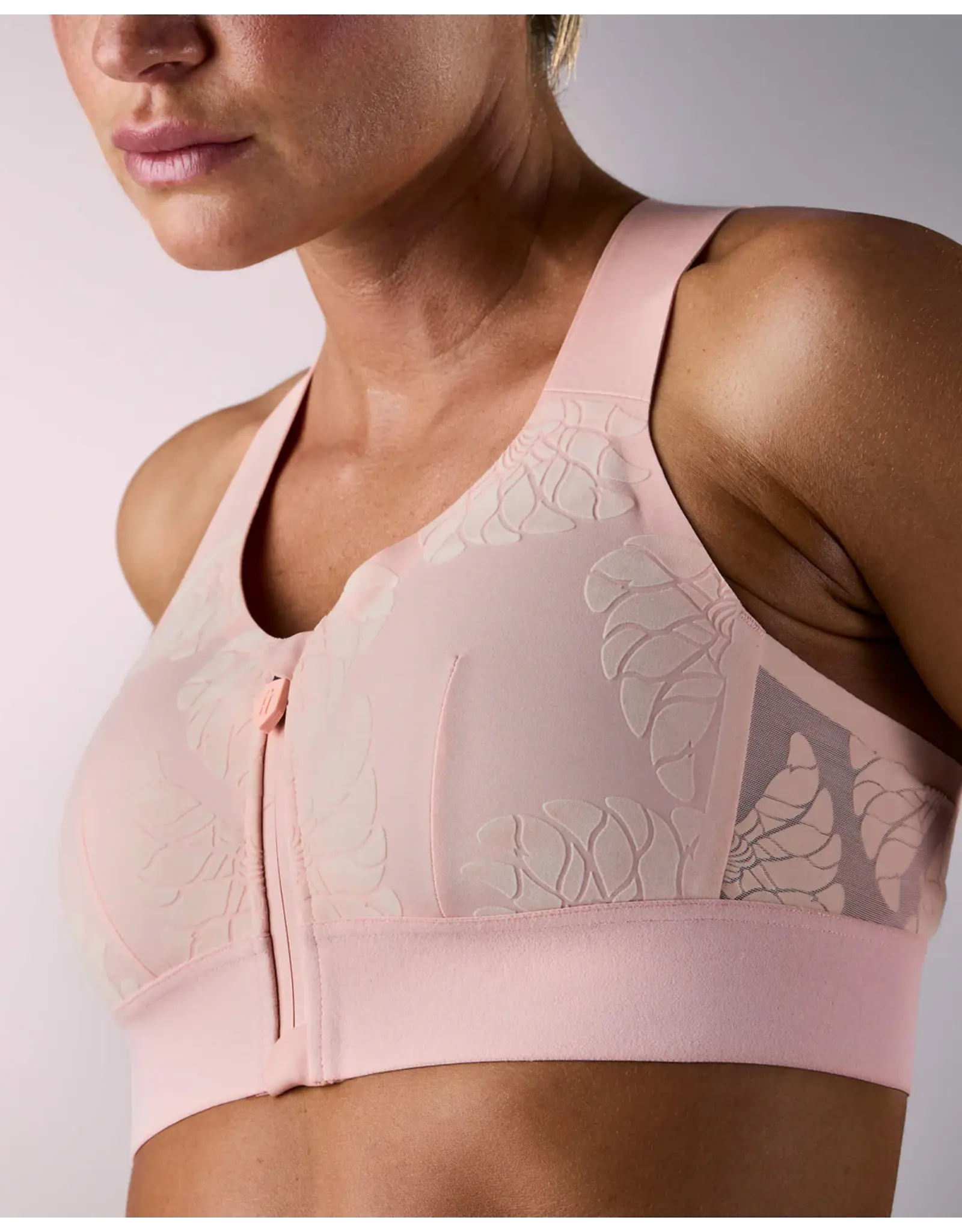 Hästko BRA N°92 - Nude