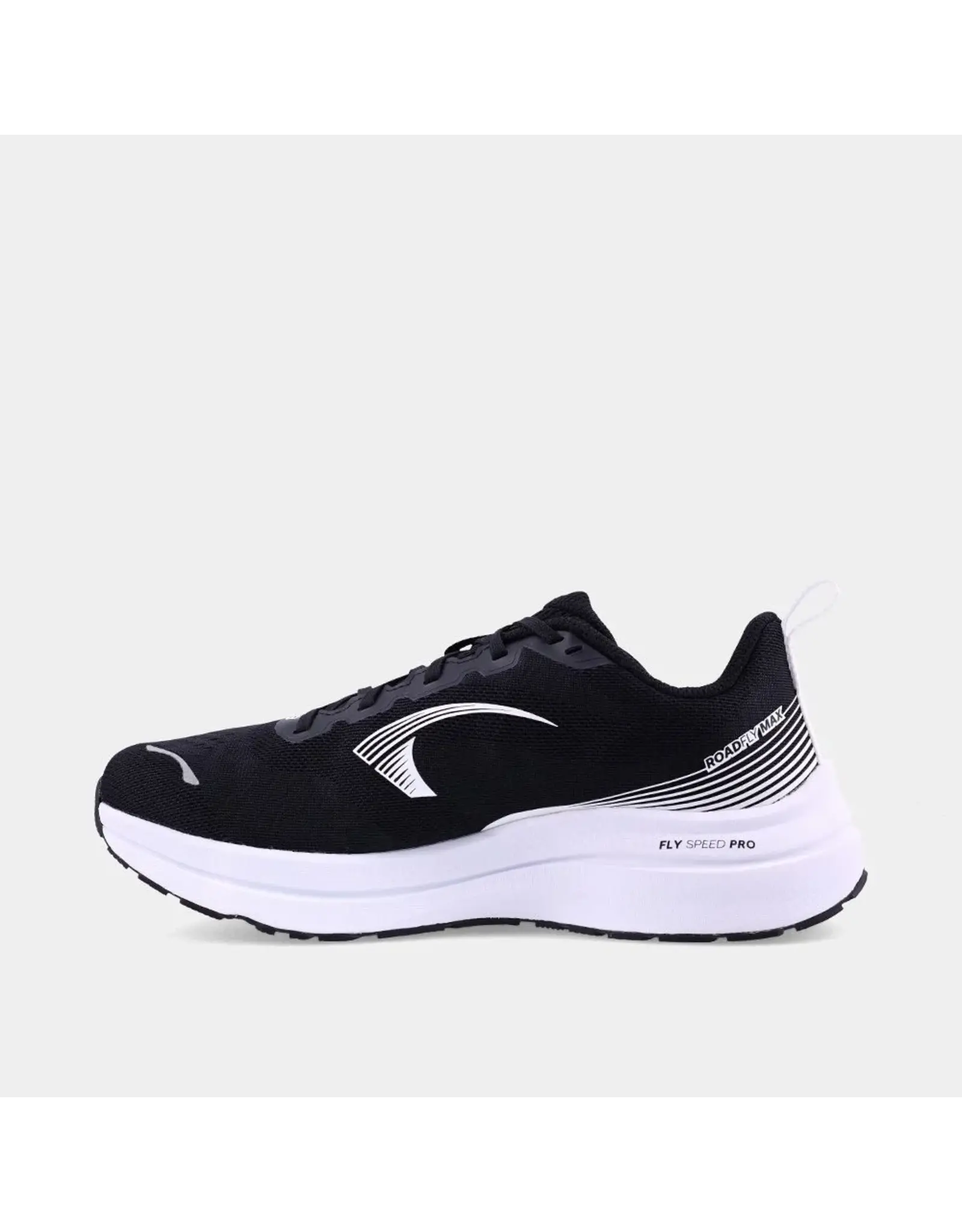 INOV8 Roadfly Max (M) - Black/White