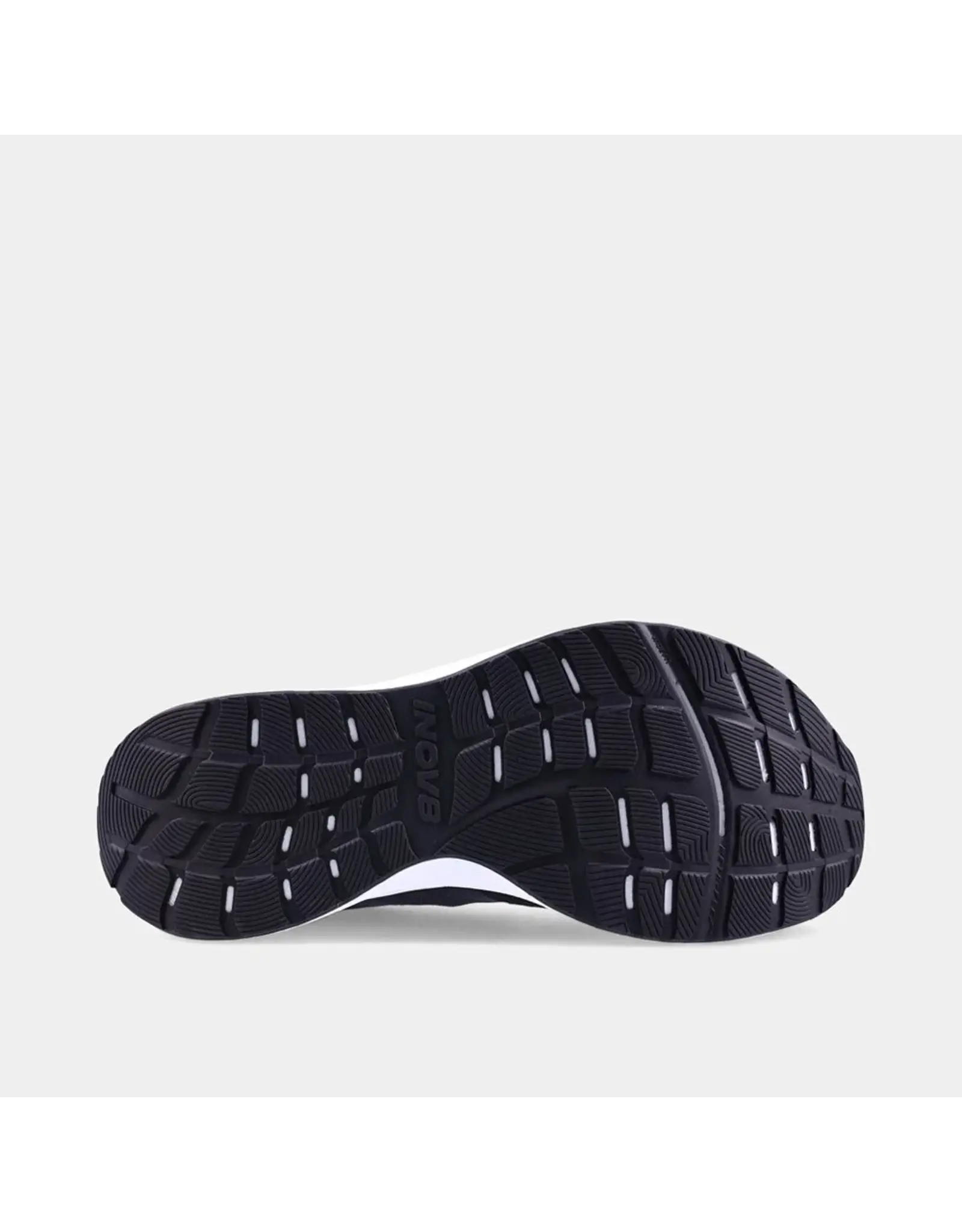 INOV8 Roadfly Max (M) - Black/White