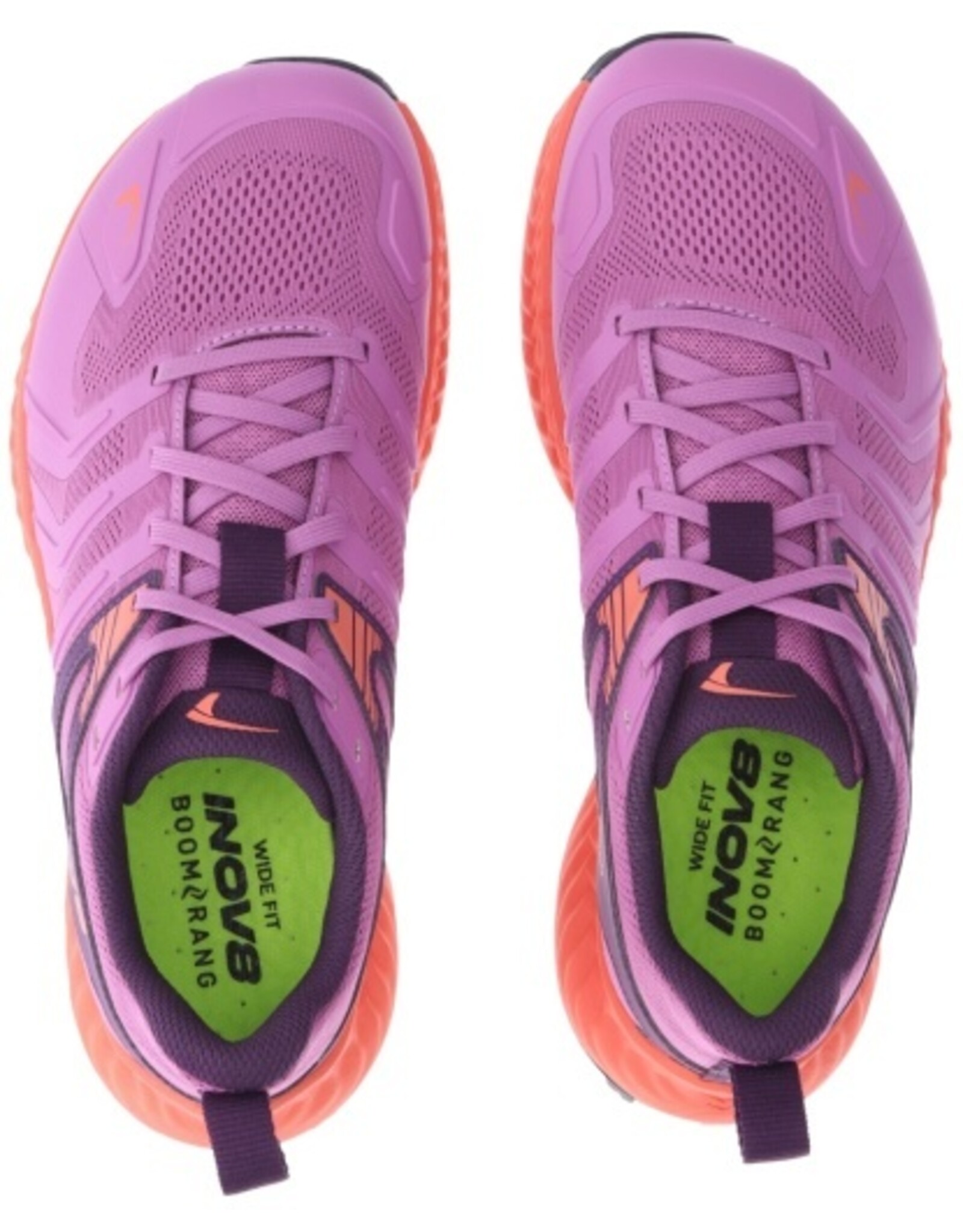 Inov-8 Trailtalon (W) - Purple/Coral