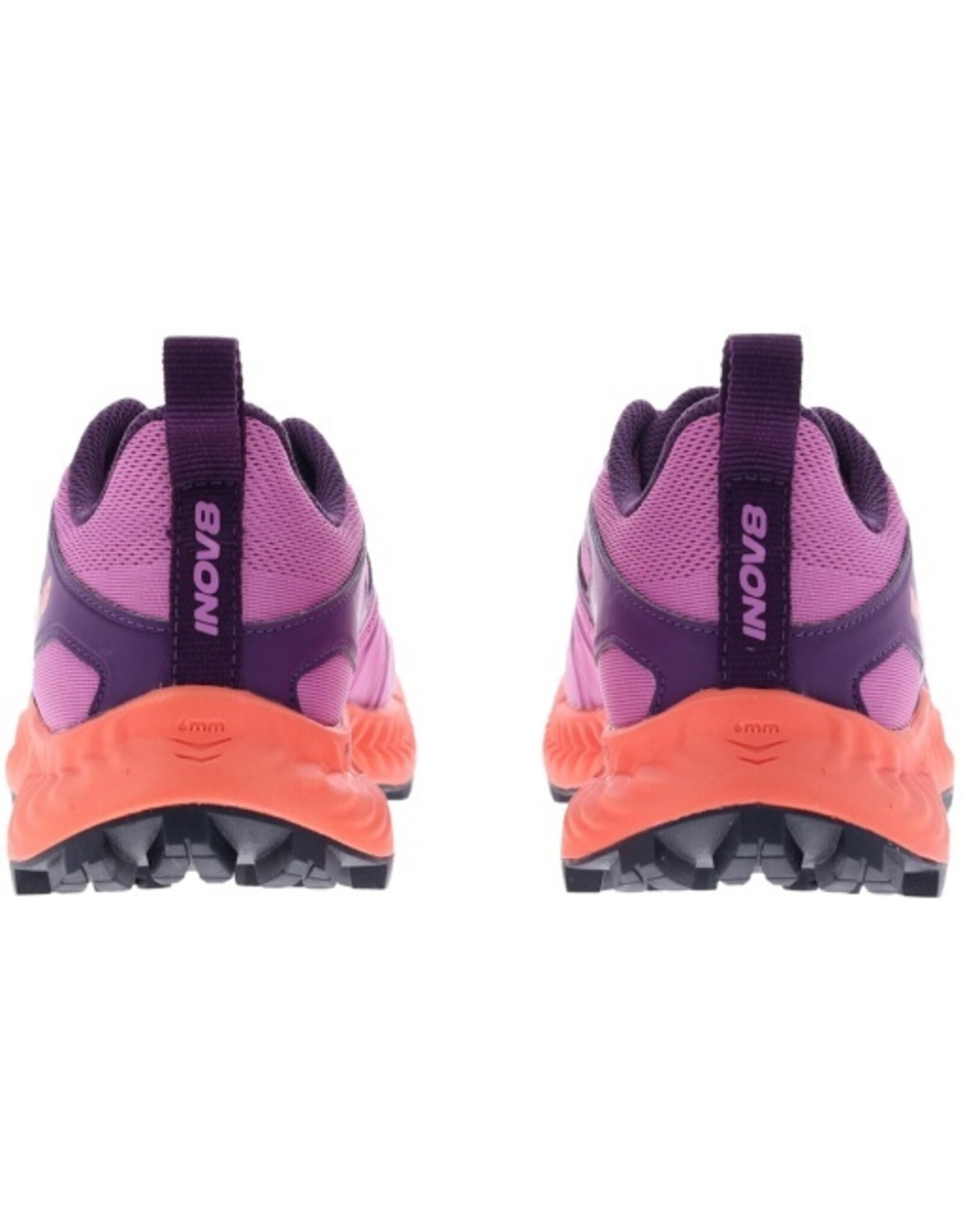 Inov-8 Trailtalon (W) - Purple/Coral