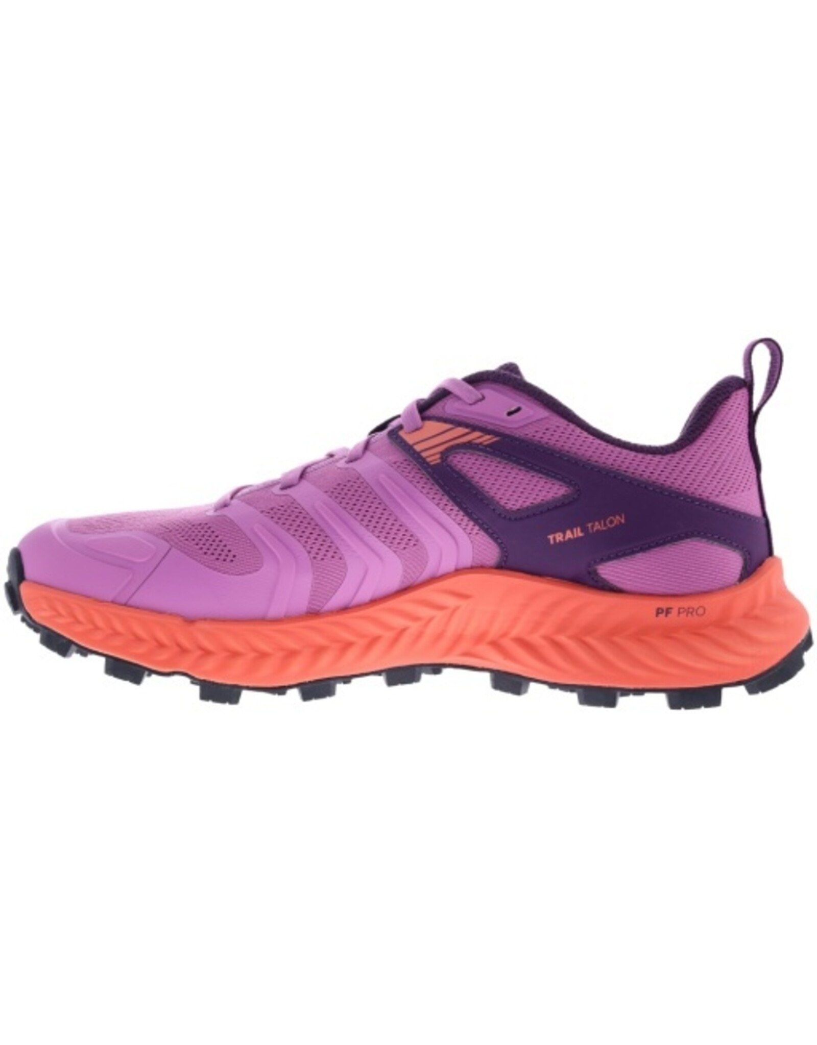 Inov-8 Trailtalon (W) - Purple/Coral