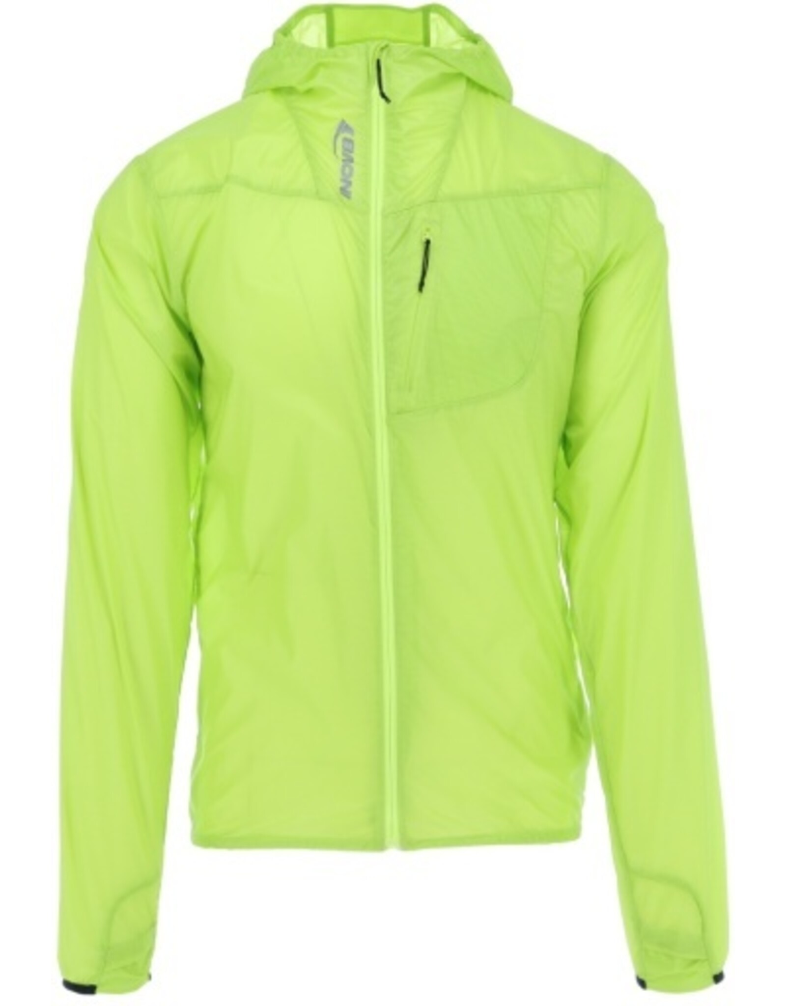 Inov-8 Windshell (M) - Green