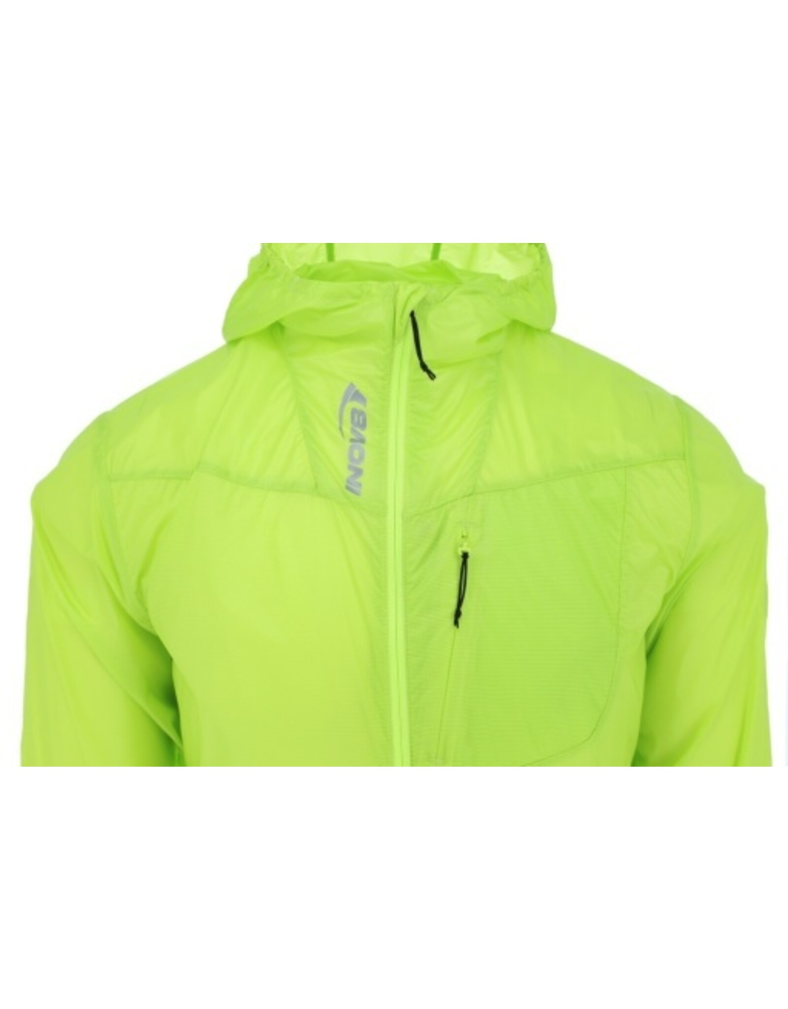 Inov-8 Windshell (M) - Green