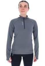 Inov-8 Active HZ Midlayer (W) - Grey