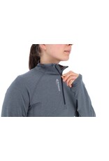 Inov-8 Active HZ Midlayer (W) - Grey