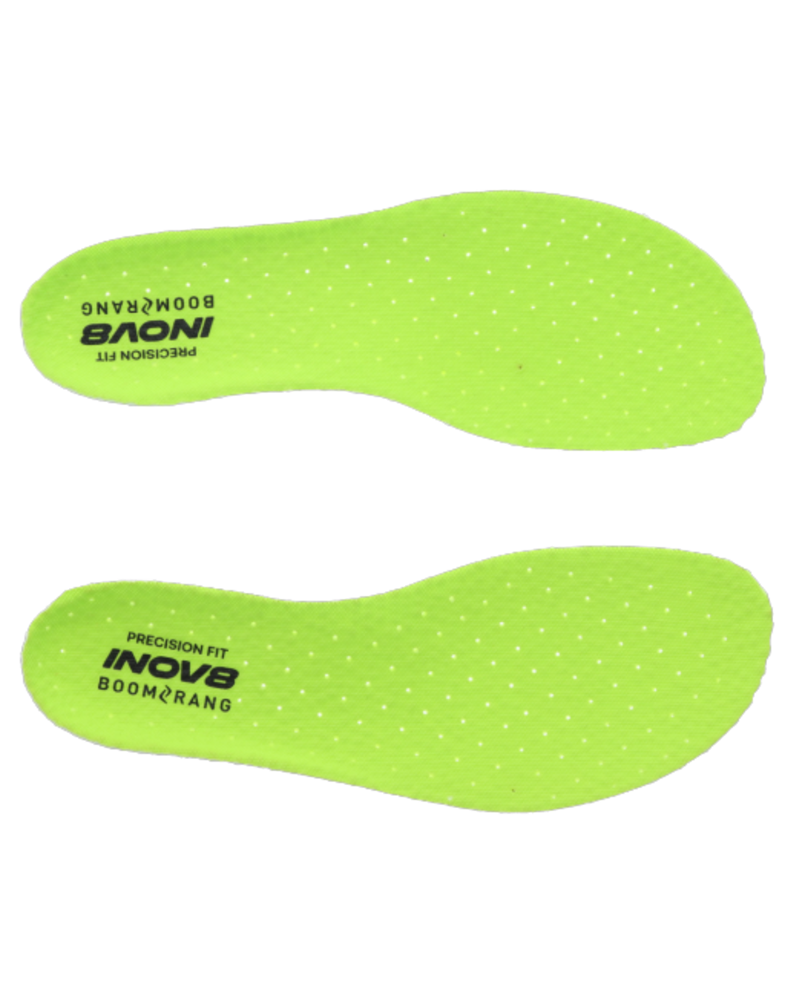 Inov-8 Boomerang Footbed - Green (Precision Fit)