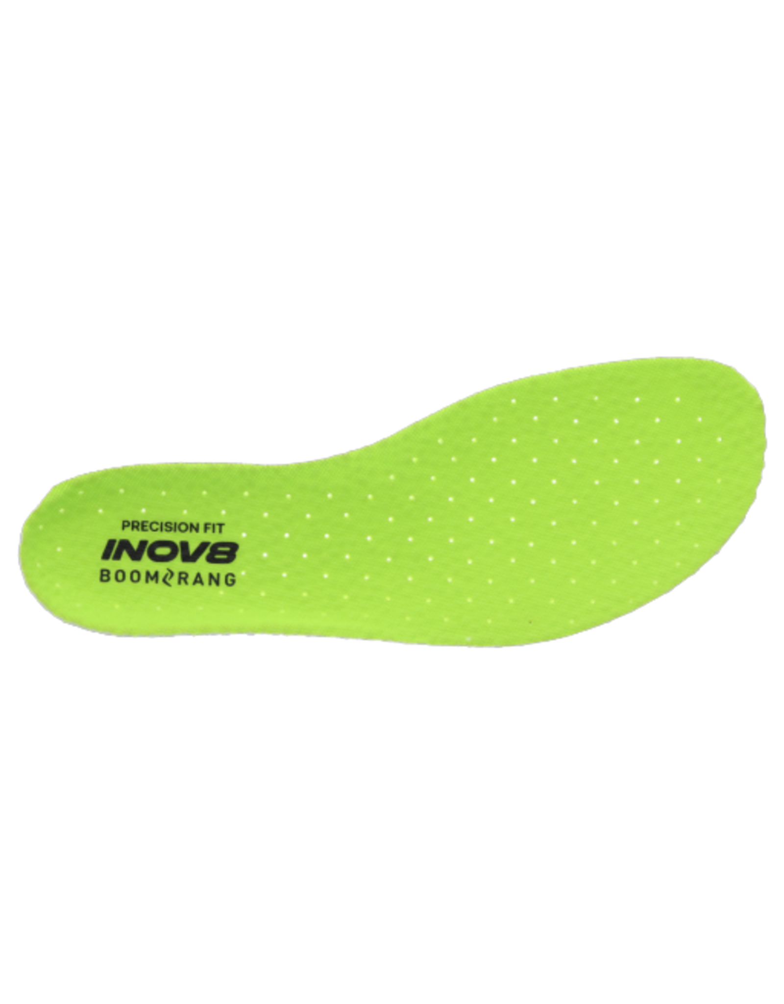 Inov-8 Boomerang Footbed - Green (Precision Fit)