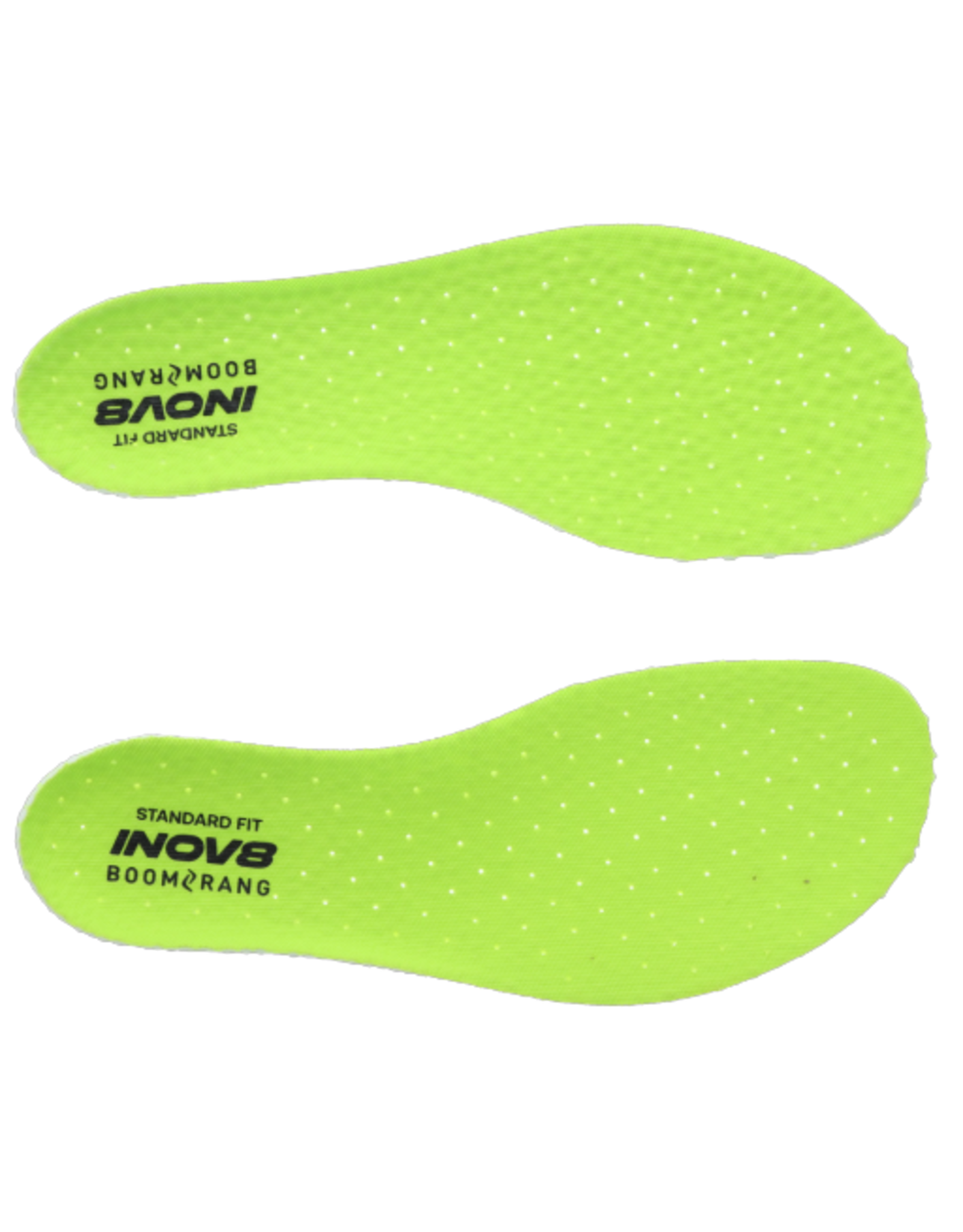 Inov-8 Boomerang Footbed - Green