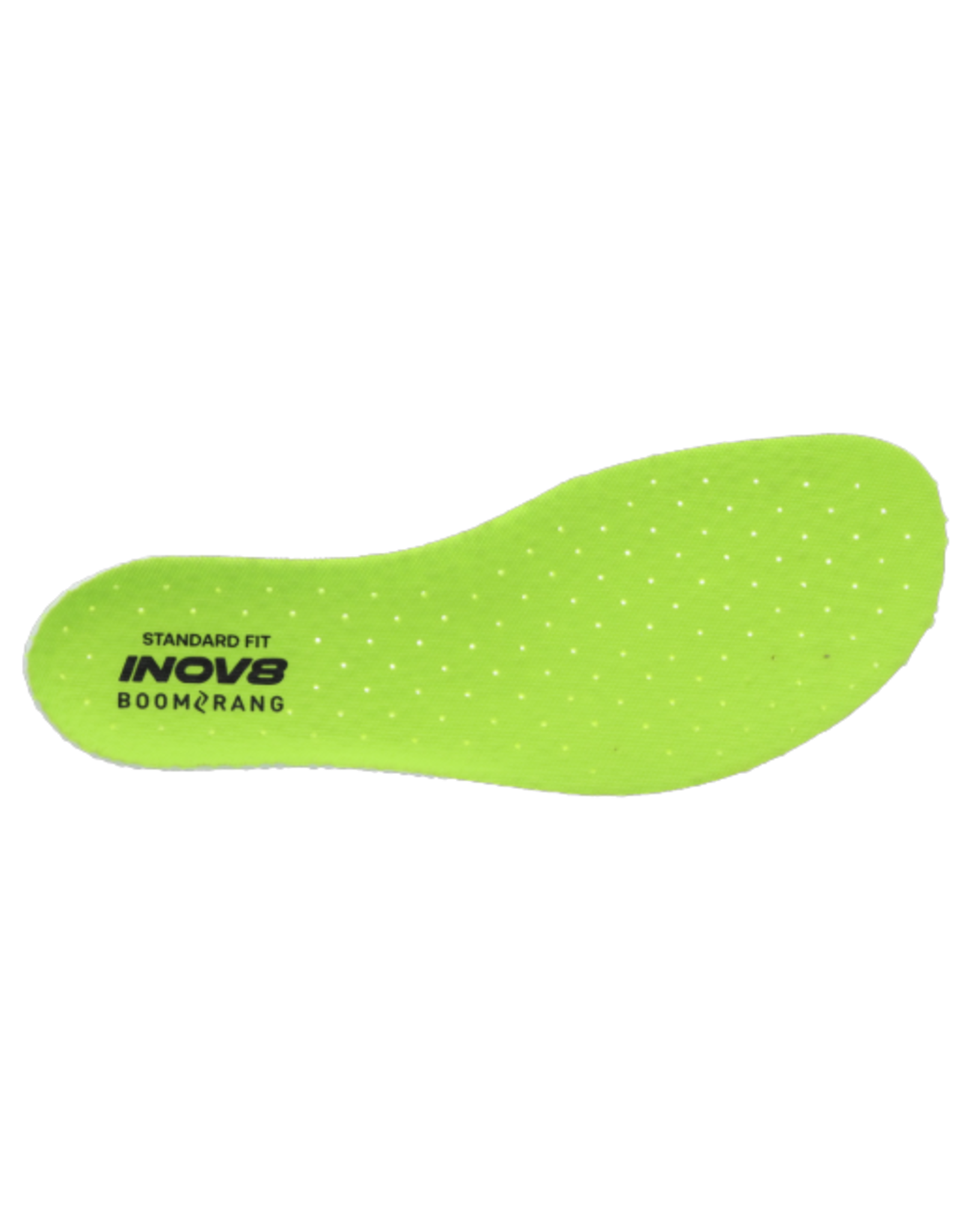Inov-8 Boomerang Footbed - Green
