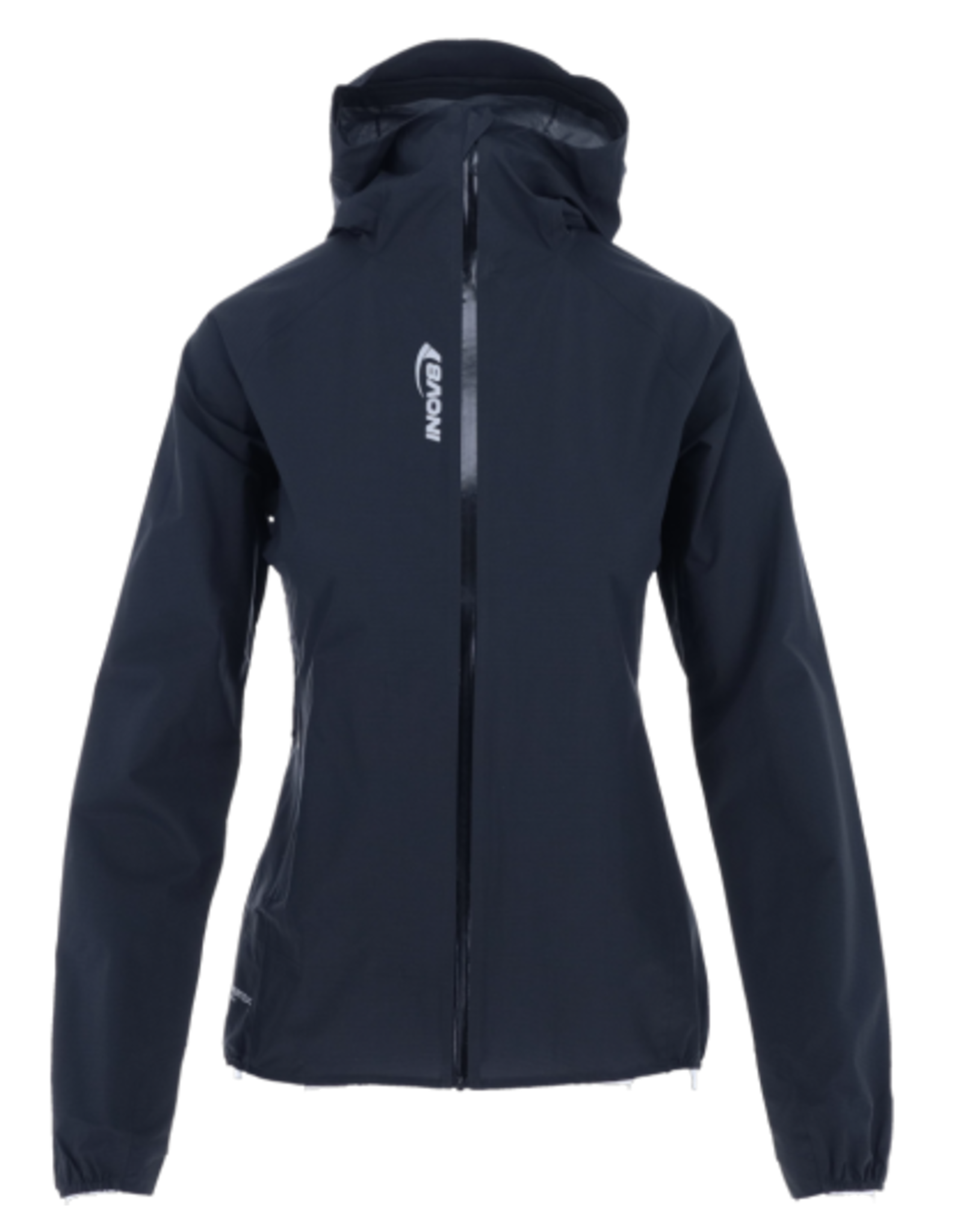 INOV8 Stormshell (W) - Black