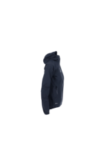 INOV8 Stormshell (W) - Black