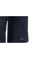 INOV8 Stormshell (W) - Black