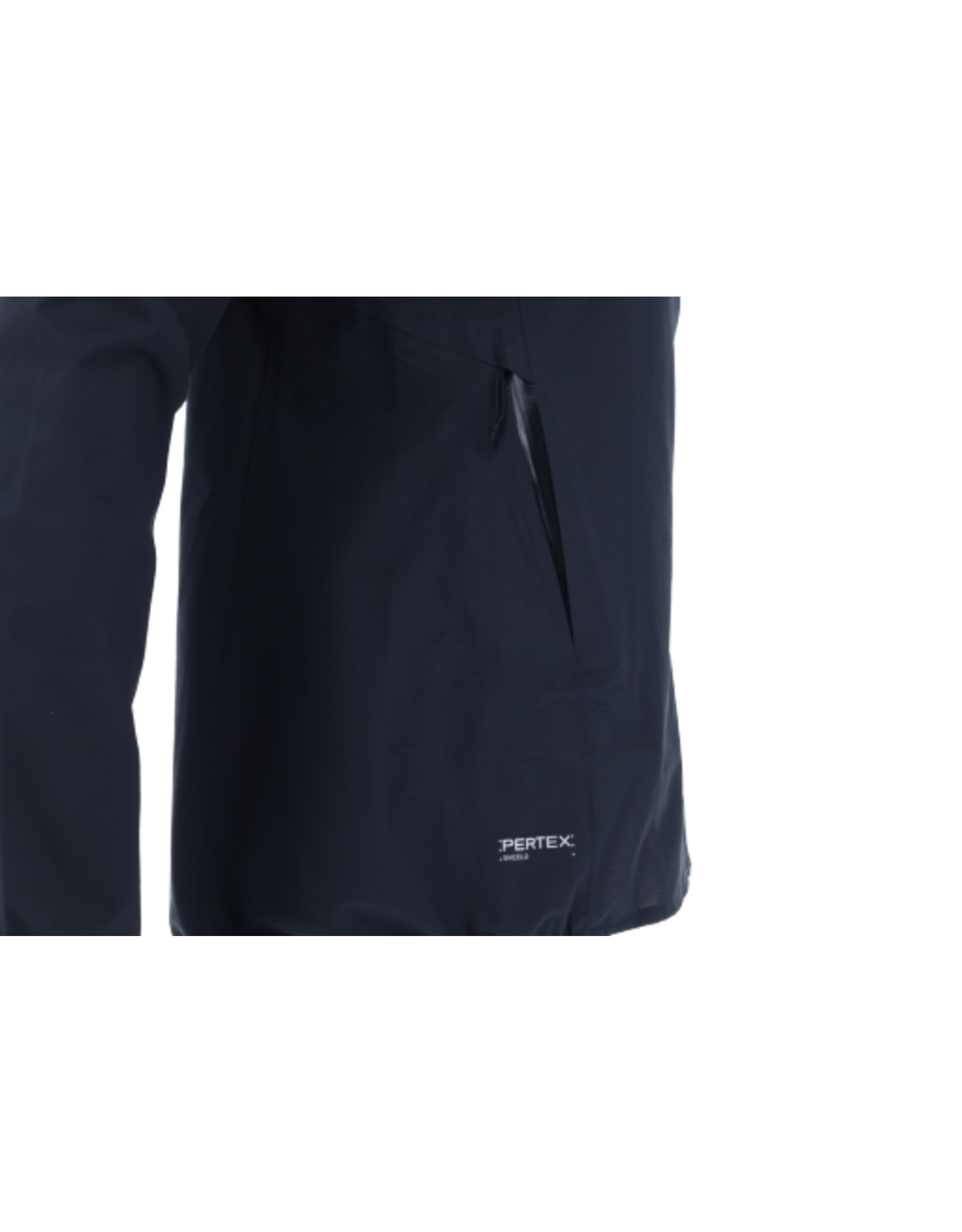 INOV8 Stormshell (W) - Black