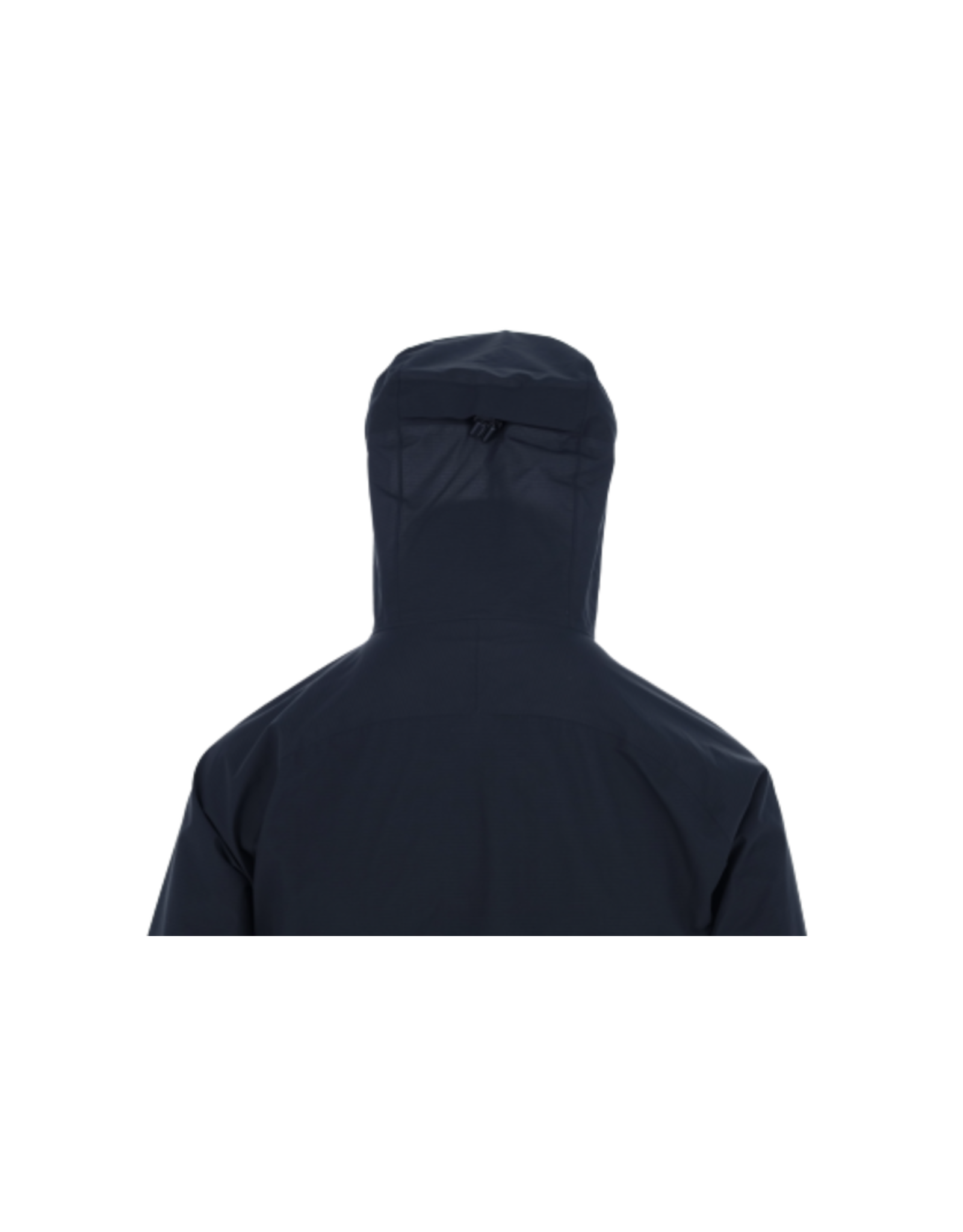 INOV8 Stormshell (W) - Black