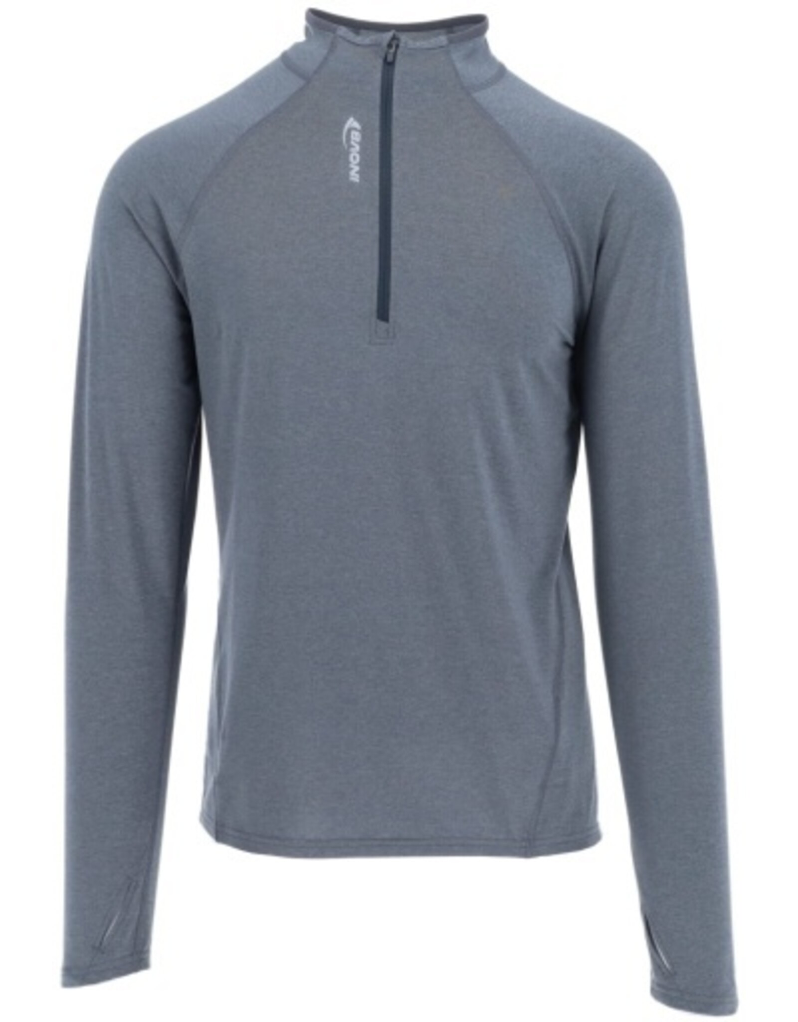 INOV8 Active HZ Midlayer (M) - Grey