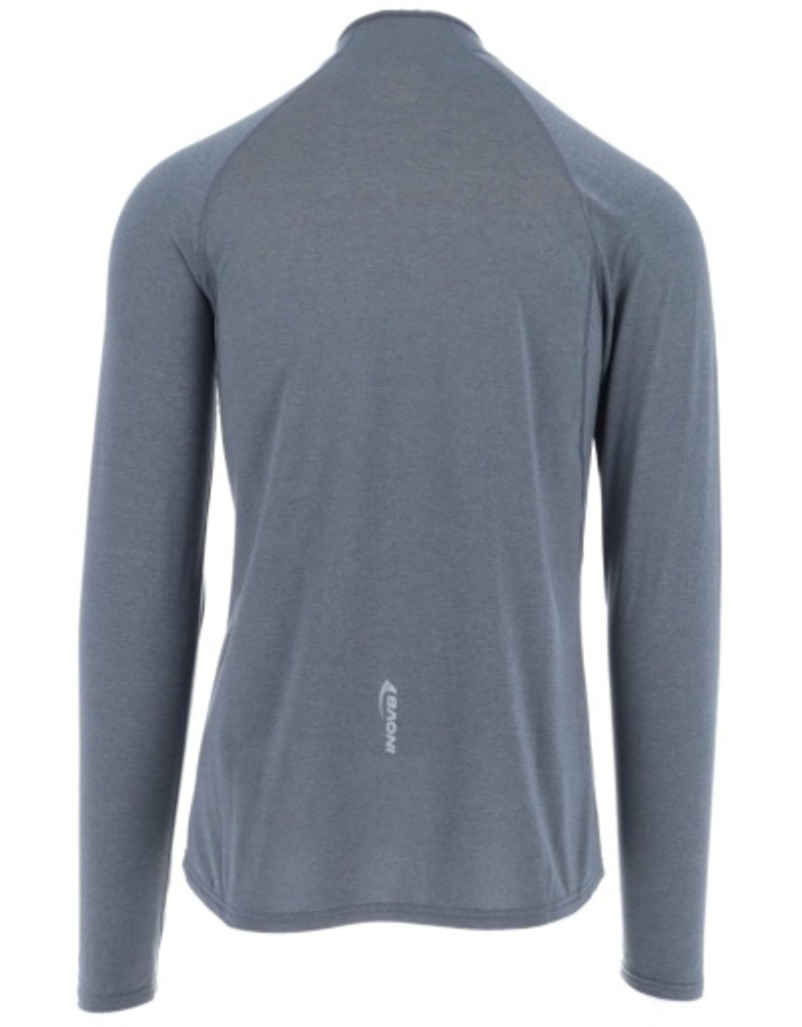 INOV8 Active HZ Midlayer (M) - Grey